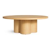 4/4 Coffee Table