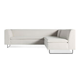 Bonnie and Clyde Sectional Sofa