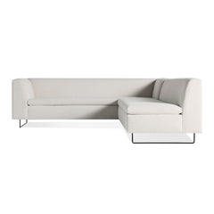 Bonnie and Clyde Sectional Sofa