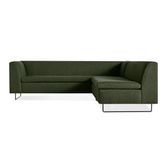 Bonnie and Clyde Sectional Sofa