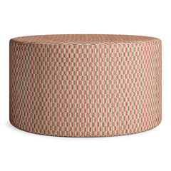 Bumper Large Outdoor Ottoman