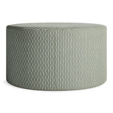 Bumper Large Outdoor Ottoman