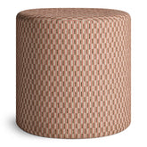 Bumper Small Outdoor Ottoman