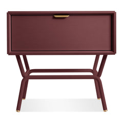 Dang 1 Drawer Nightstand