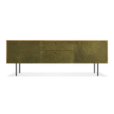 Fable 2 Door / 2 Drawer Console