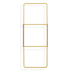 Aside Storage Ladder