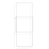 Aside Storage Ladder