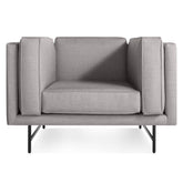 Bank Lounge Chair