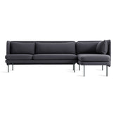 Bloke Sofa with Chaise