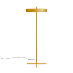 Bobber Floor Lamp