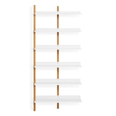Browser Tall Add-on Bookcase