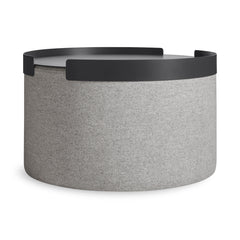 Bumper Large Ottoman Tray