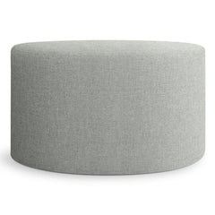 Bumper Large Outdoor Ottoman