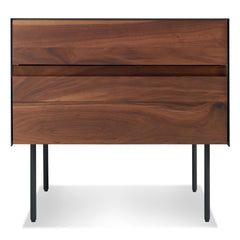 Clad Nightstand