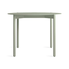Comeuppance Round Dining Table