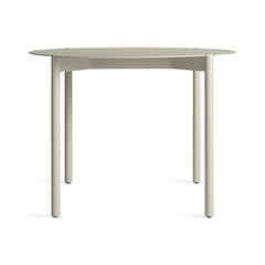 Comeuppance Round Dining Table