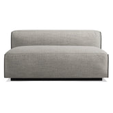 Cleon 56" Armless Sofa