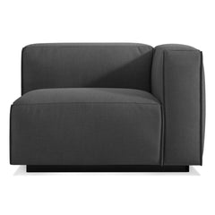 Cleon One Arm Lounge Chair