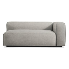 Cleon One Arm Sofa