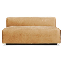 Cleon 56" Armless Sofa
