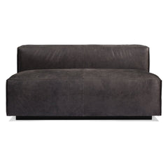 Cleon 56" Armless Sofa