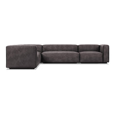 Cleon Large Sectional Sofa