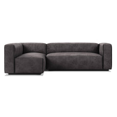 Cleon Small Sectional Sofa