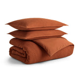 Cascade Duvet Set