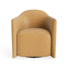 About Face Swivel Lounge Chair