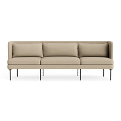 Bloke 95" Sofa