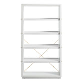 D3 Bookcase