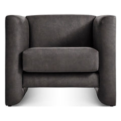 Double Down Lounge Chair