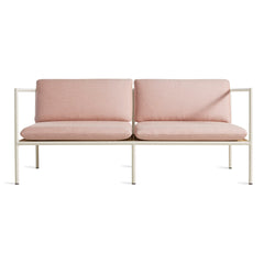 Dog Days Outdoor 2 Seat Sofa