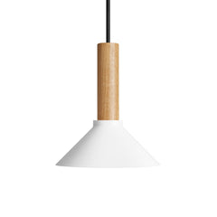 Emblem Small Pendant Light