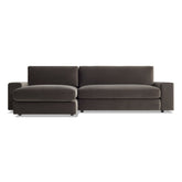 Esker Sofa with Chaise