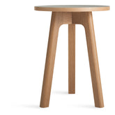 Apt Tall Side Table