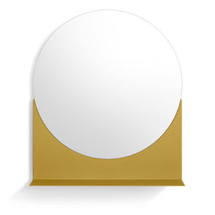 Glance Mirror