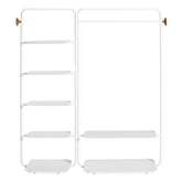 Garden Party Wardrobe System