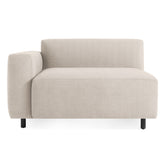 9 Yard Outdoor Modular Chair