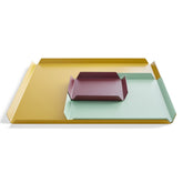 100% Trays