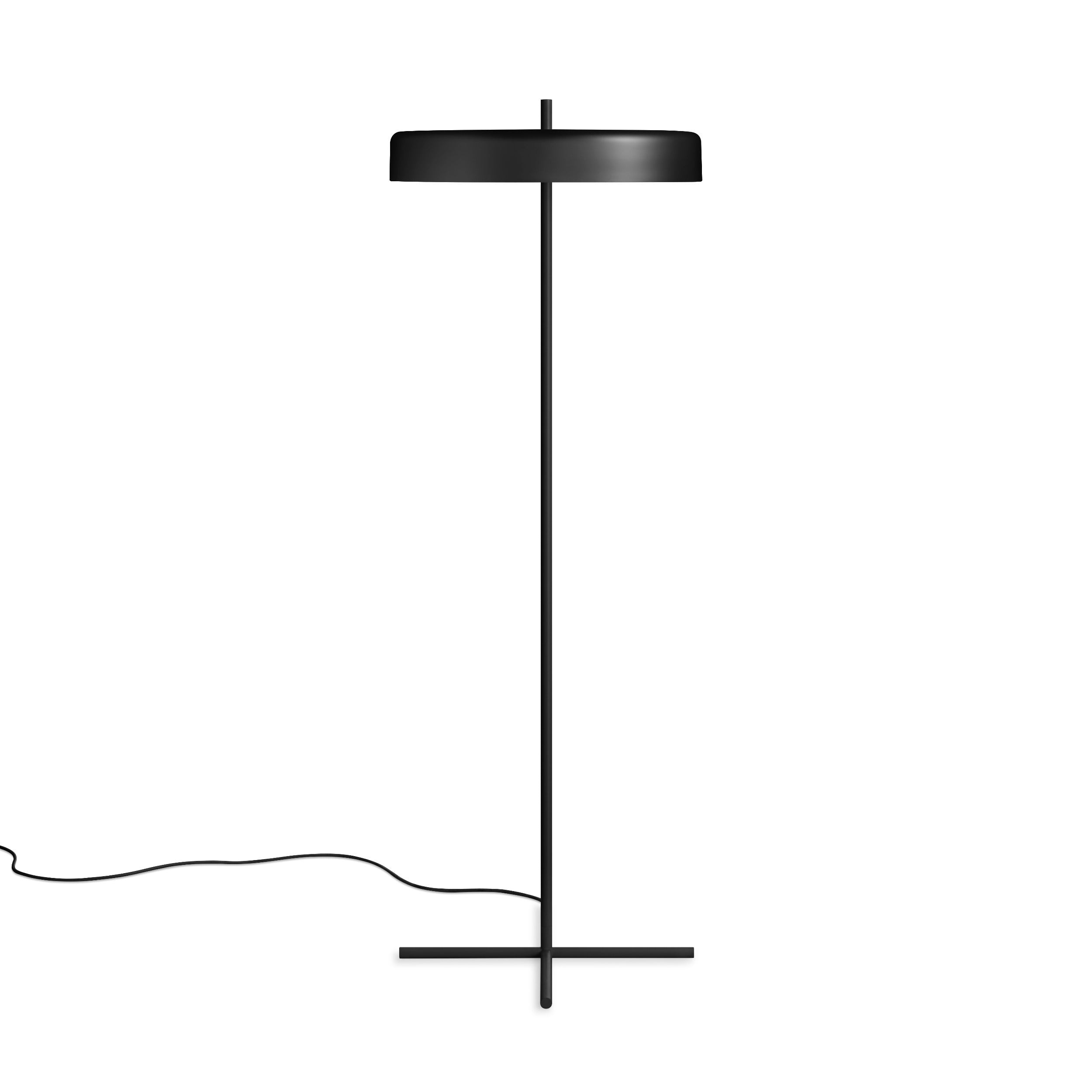 Bobber Floor Lamp
