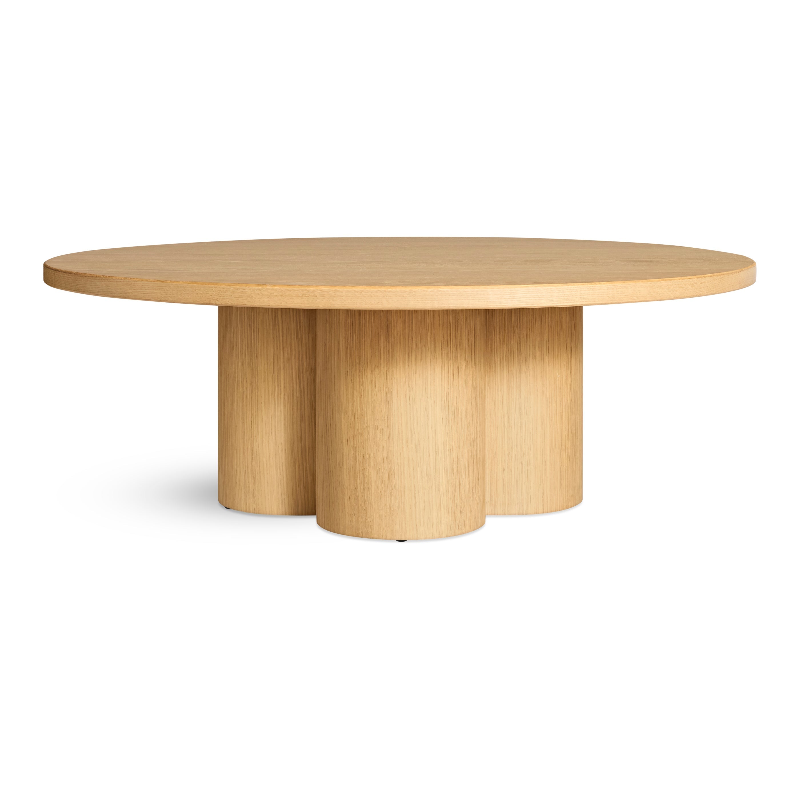 4/4 Coffee Table