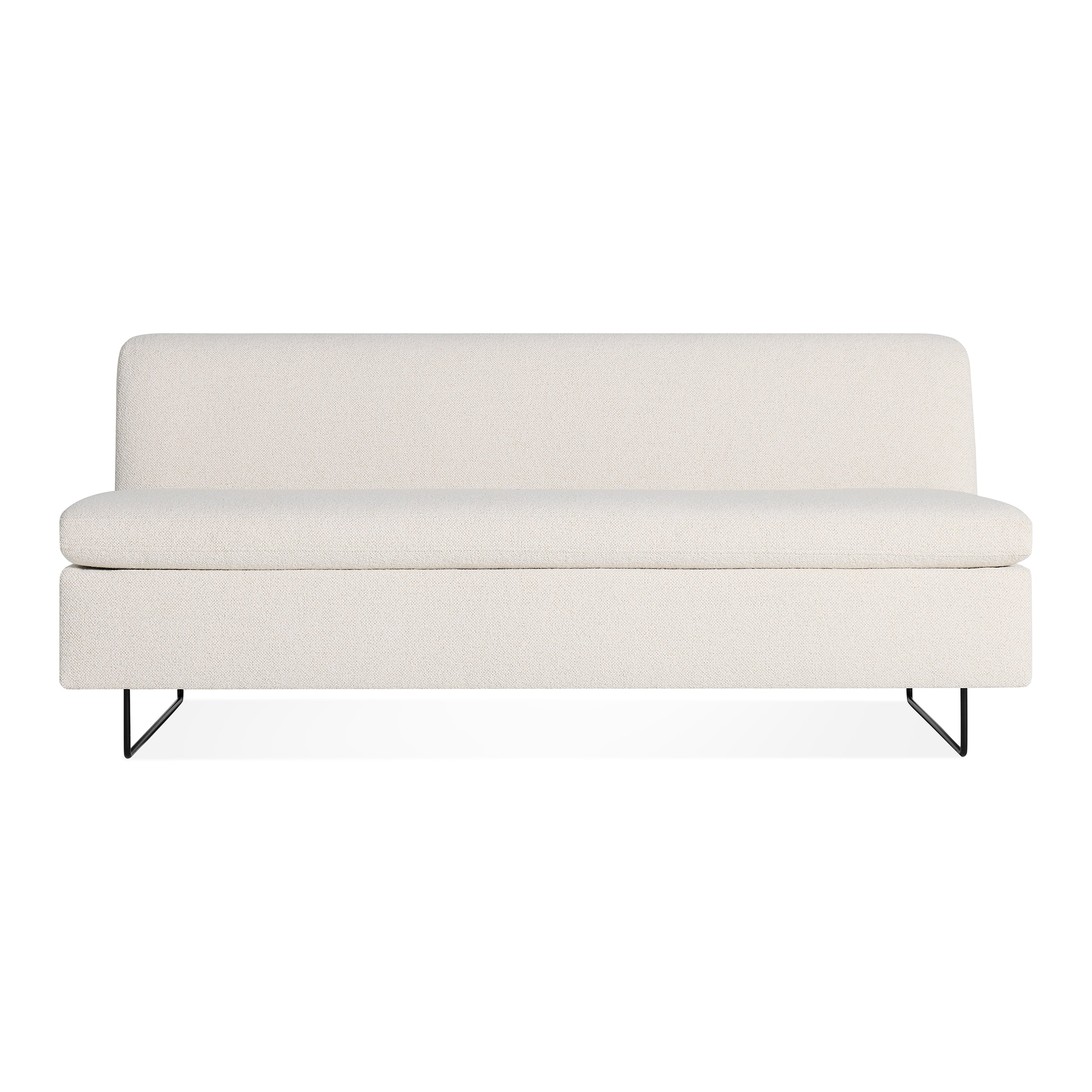Clyde 67" Sofa