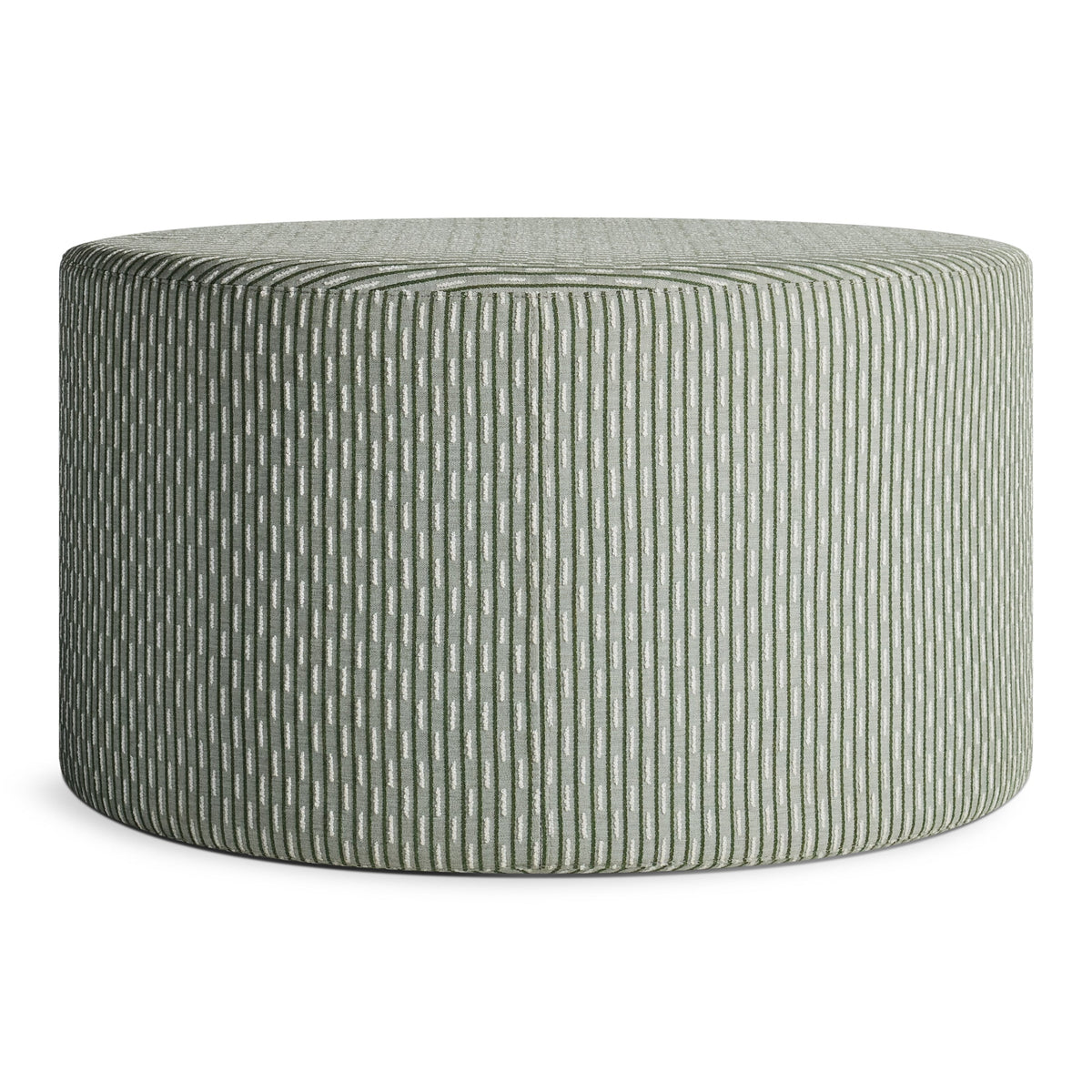 Bumper Large Outdoor Ottoman