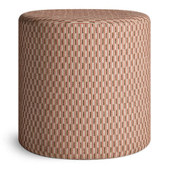 Bumper Small Outdoor Ottoman