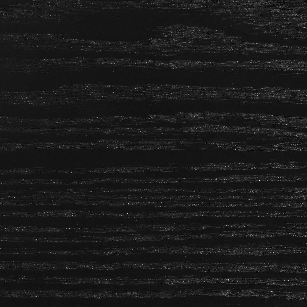 Black on Ash