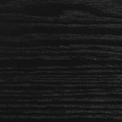 Black on Ash