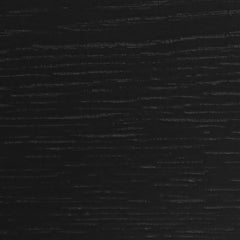 Black on Oak
