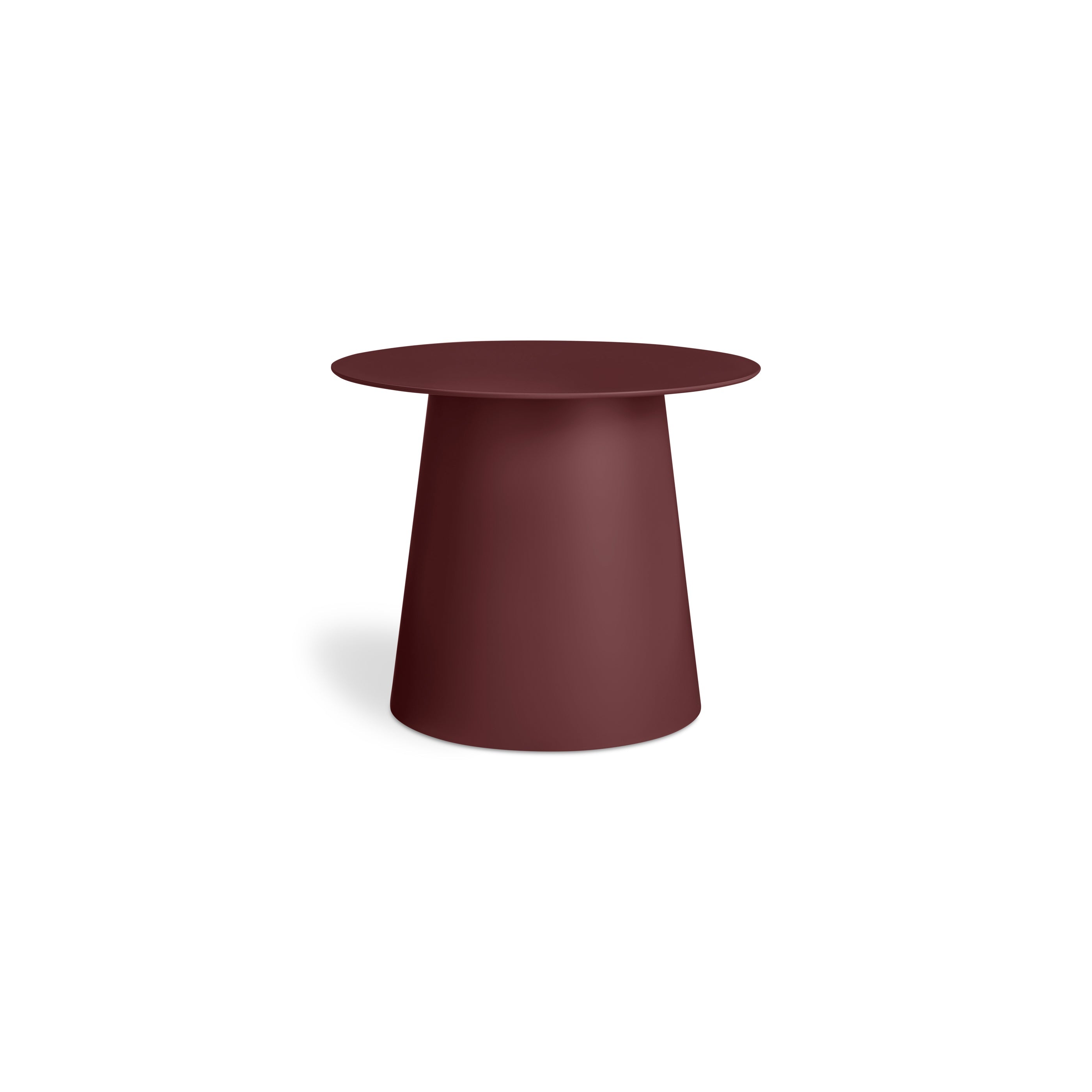 Circula Low Cocktail Table
