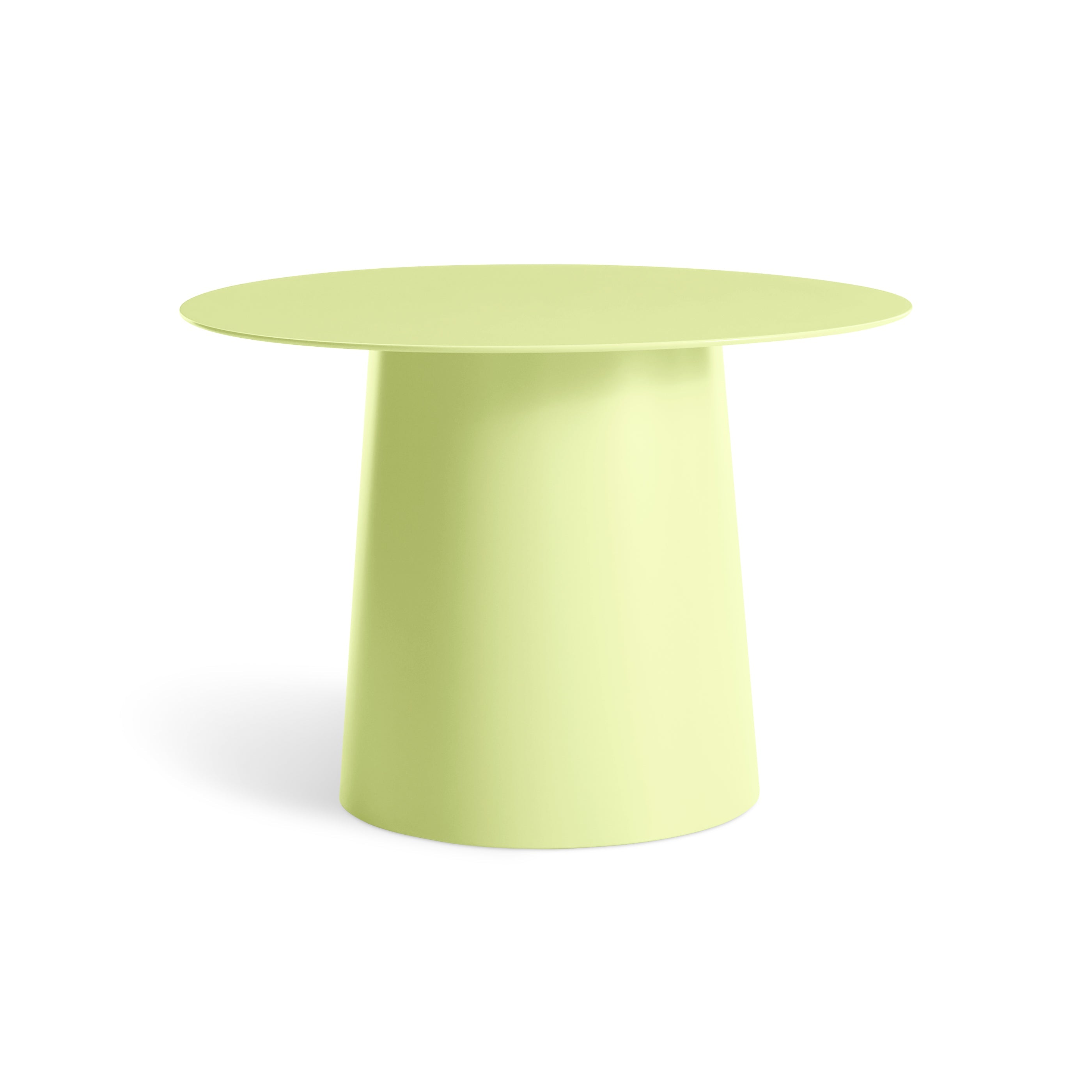 Circula Low Side Table